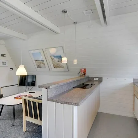 بيت للعطل Vacation Resort Rodby