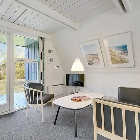 Vacation Resort Rodby بيت للعطل