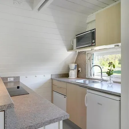 Vacation Resort Rodby بيت للعطل Rødby