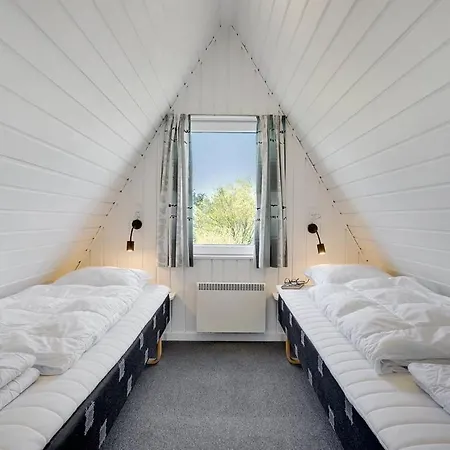 بيت للعطل Vacation Resort Rodby *