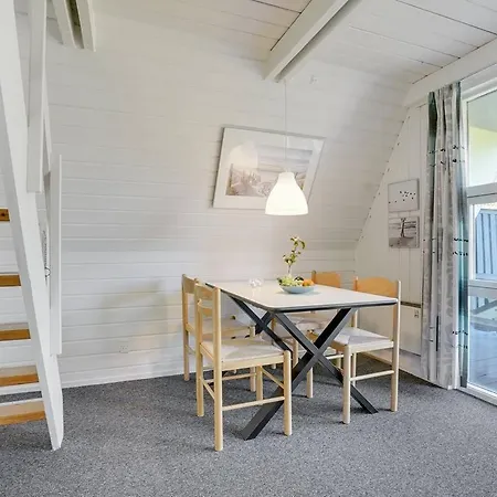 بيت للعطل Vacation Resort Rodby *