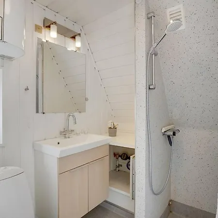 Vacation Resort Rodby بيت للعطل Rødby